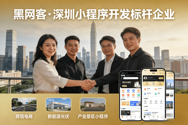 深圳软件开发