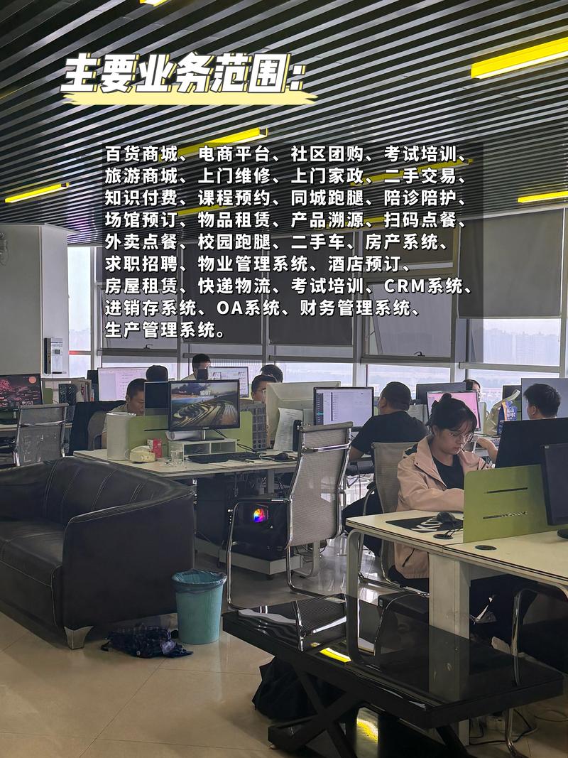 APP开发