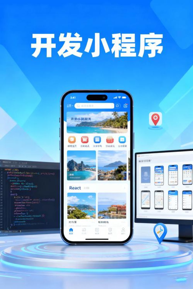 移动时代的APP开发风云