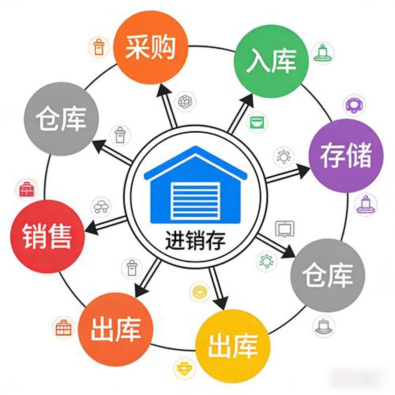 系统集成:构建企业信息化的坚实桥梁