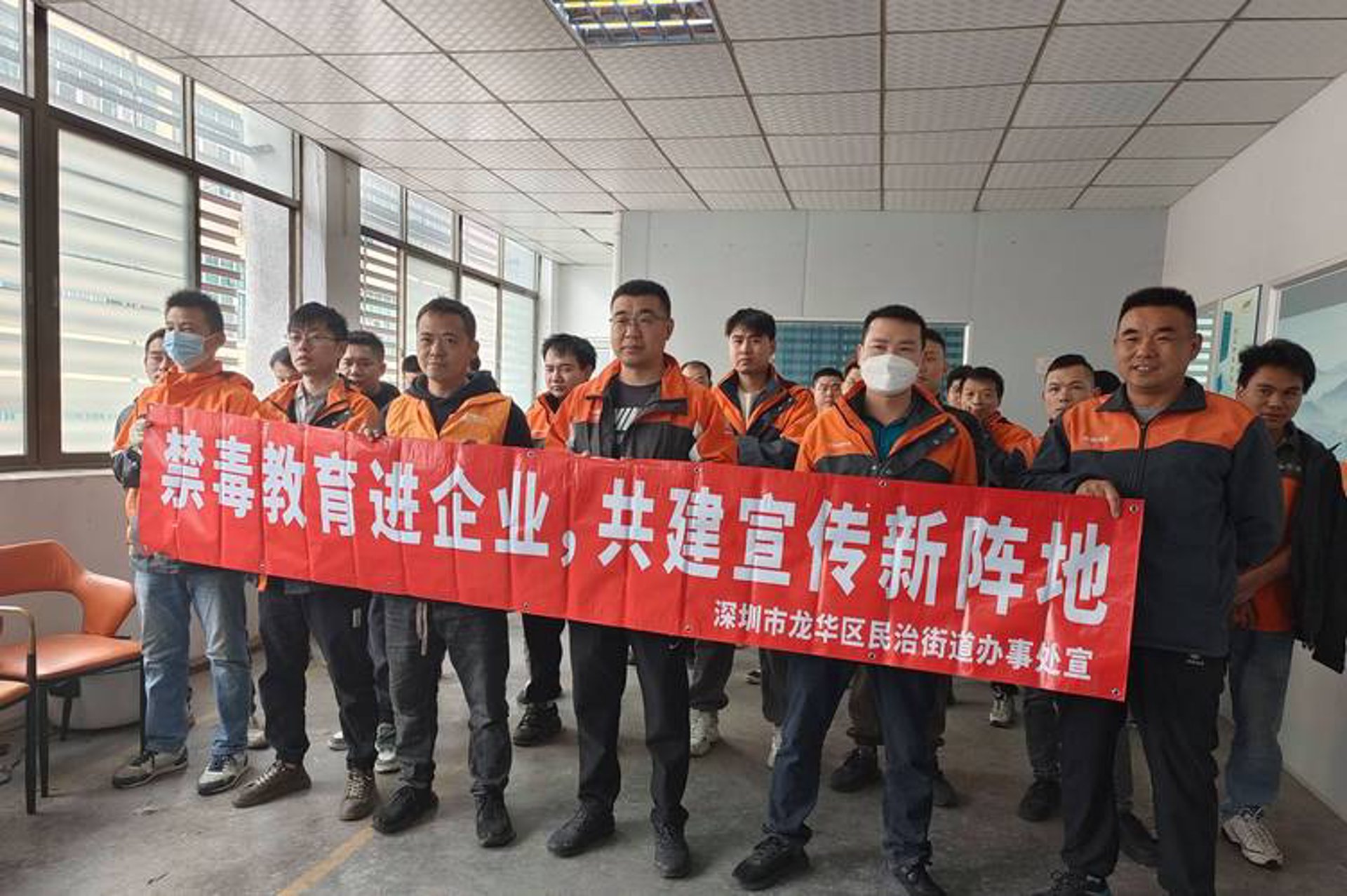 连桓奚科技